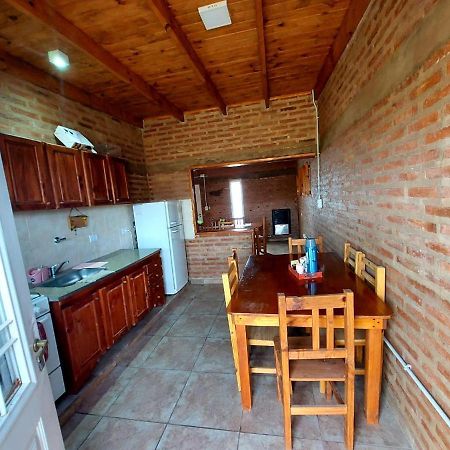 Cabana Sarita RSA Extérieur photo