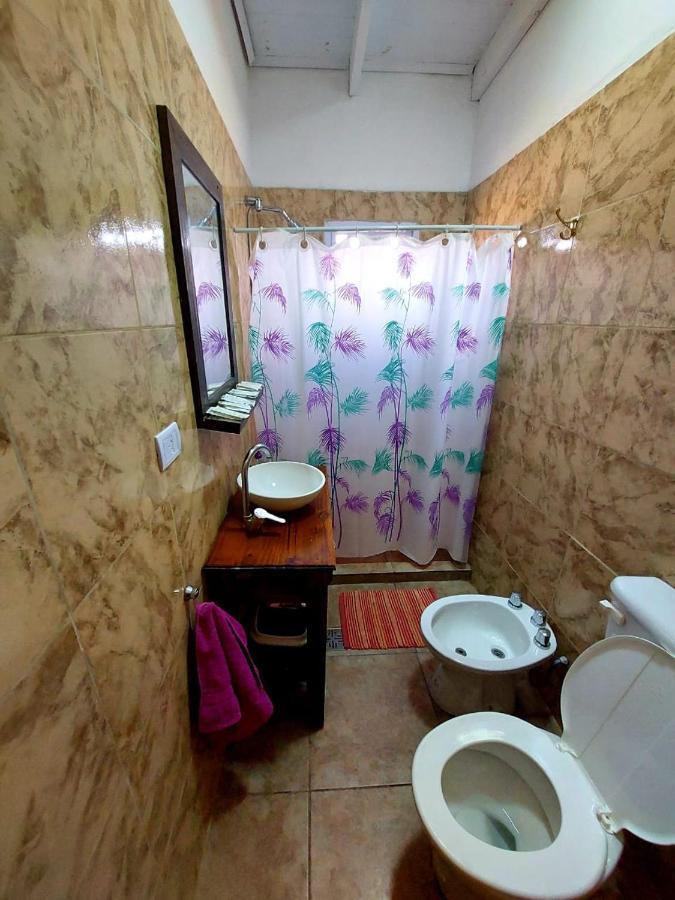 Cabana Sarita RSA Extérieur photo