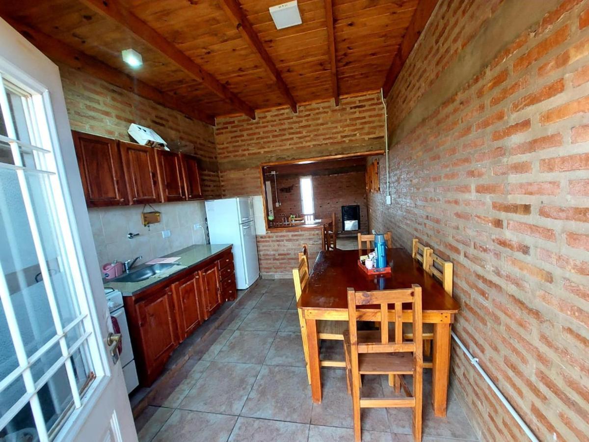 Cabana Sarita RSA Extérieur photo