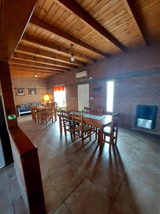 Cabana Sarita RSA Extérieur photo