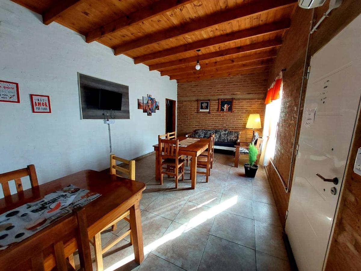 Cabana Sarita RSA Extérieur photo