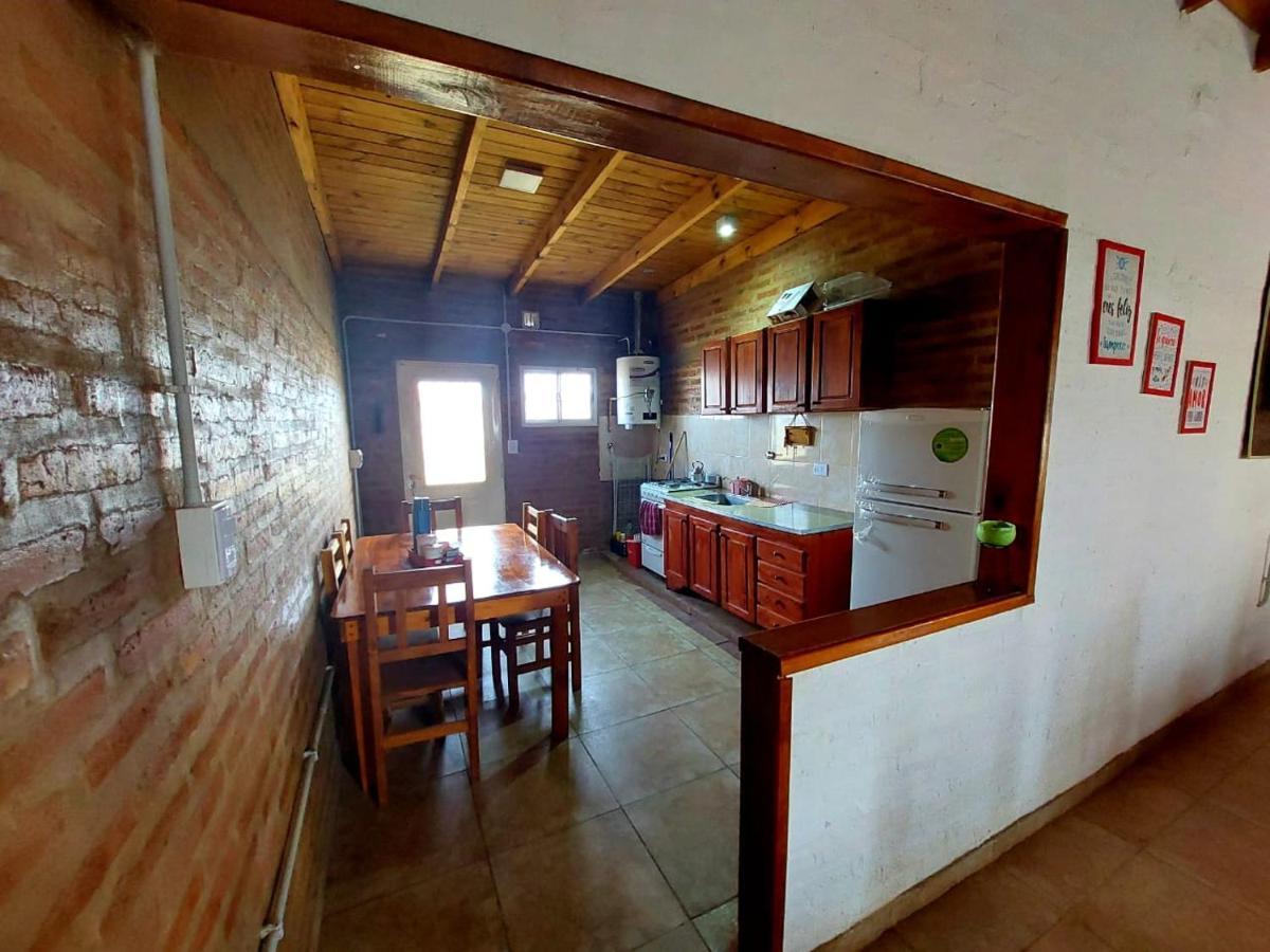 Cabana Sarita RSA Extérieur photo