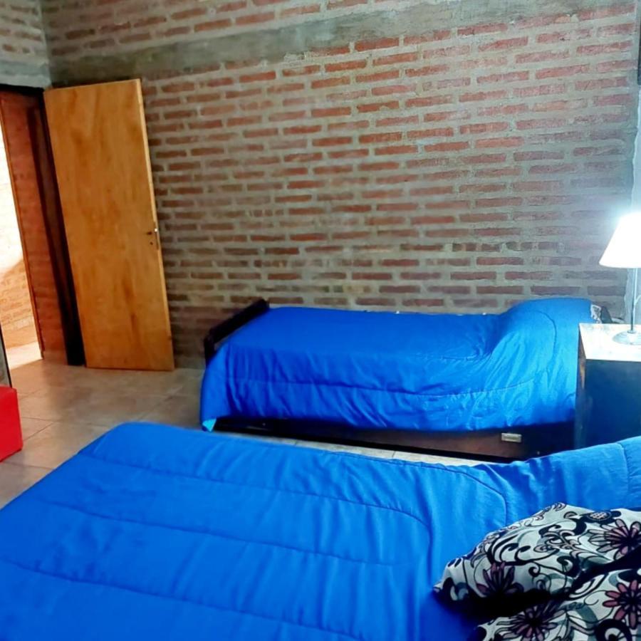 Cabana Sarita RSA Extérieur photo