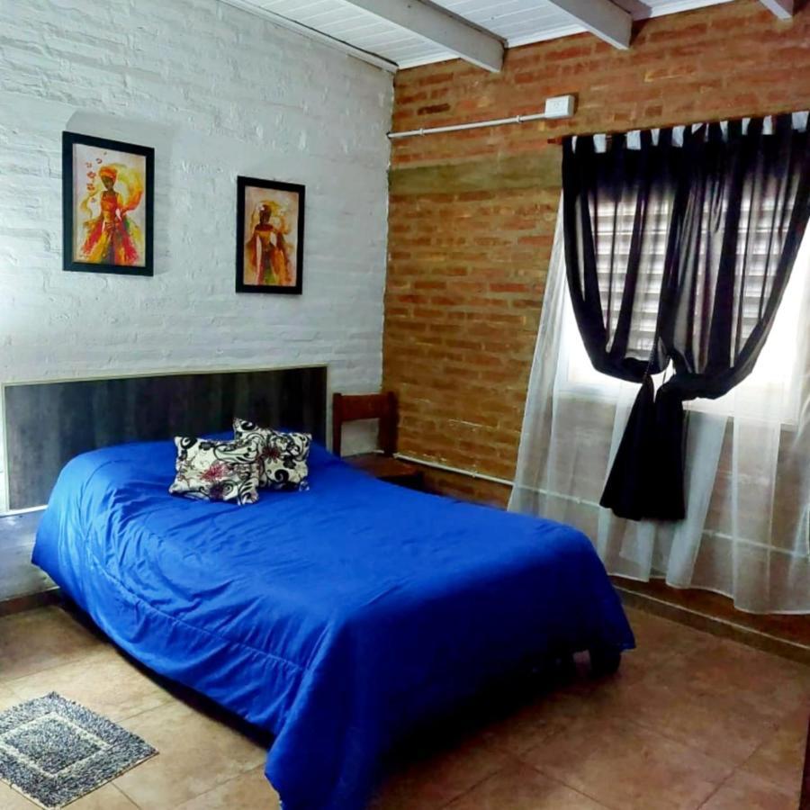 Cabana Sarita RSA Extérieur photo