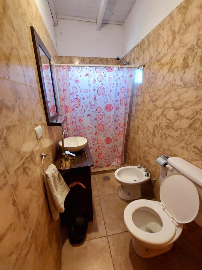 Cabana Sarita RSA Extérieur photo