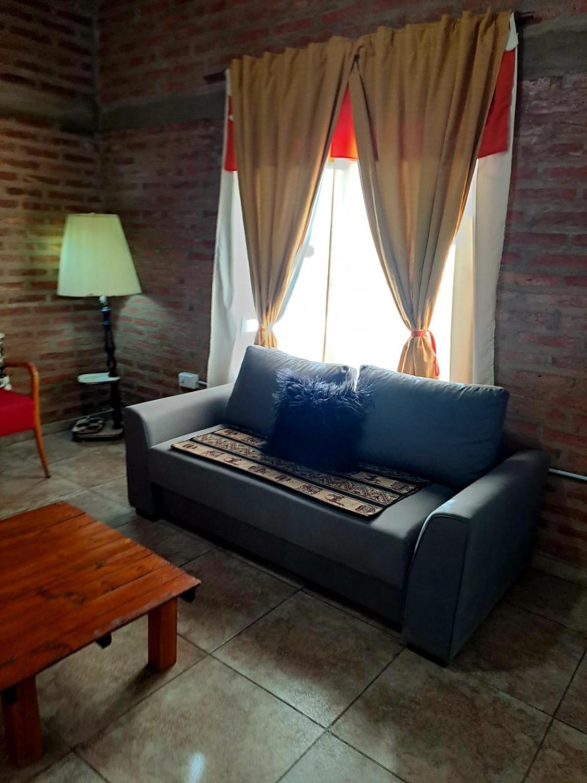 Cabana Sarita RSA Extérieur photo