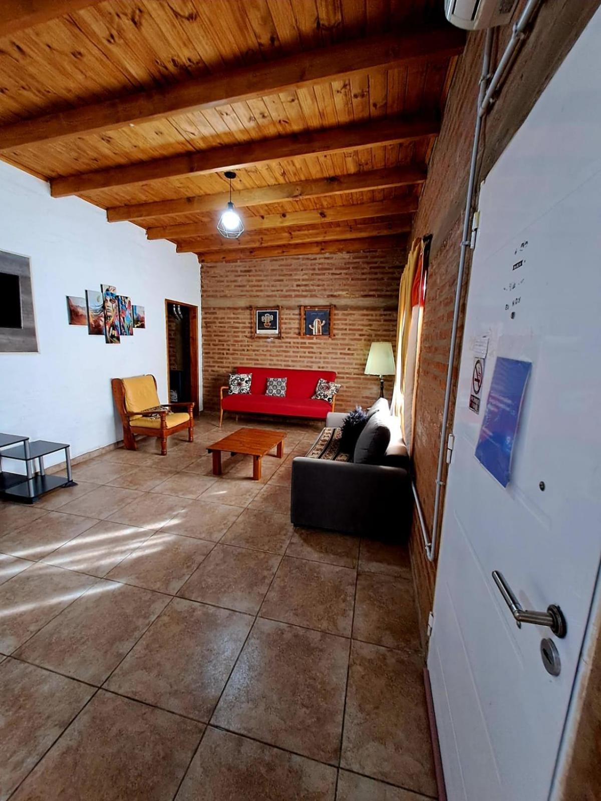 Cabana Sarita RSA Extérieur photo