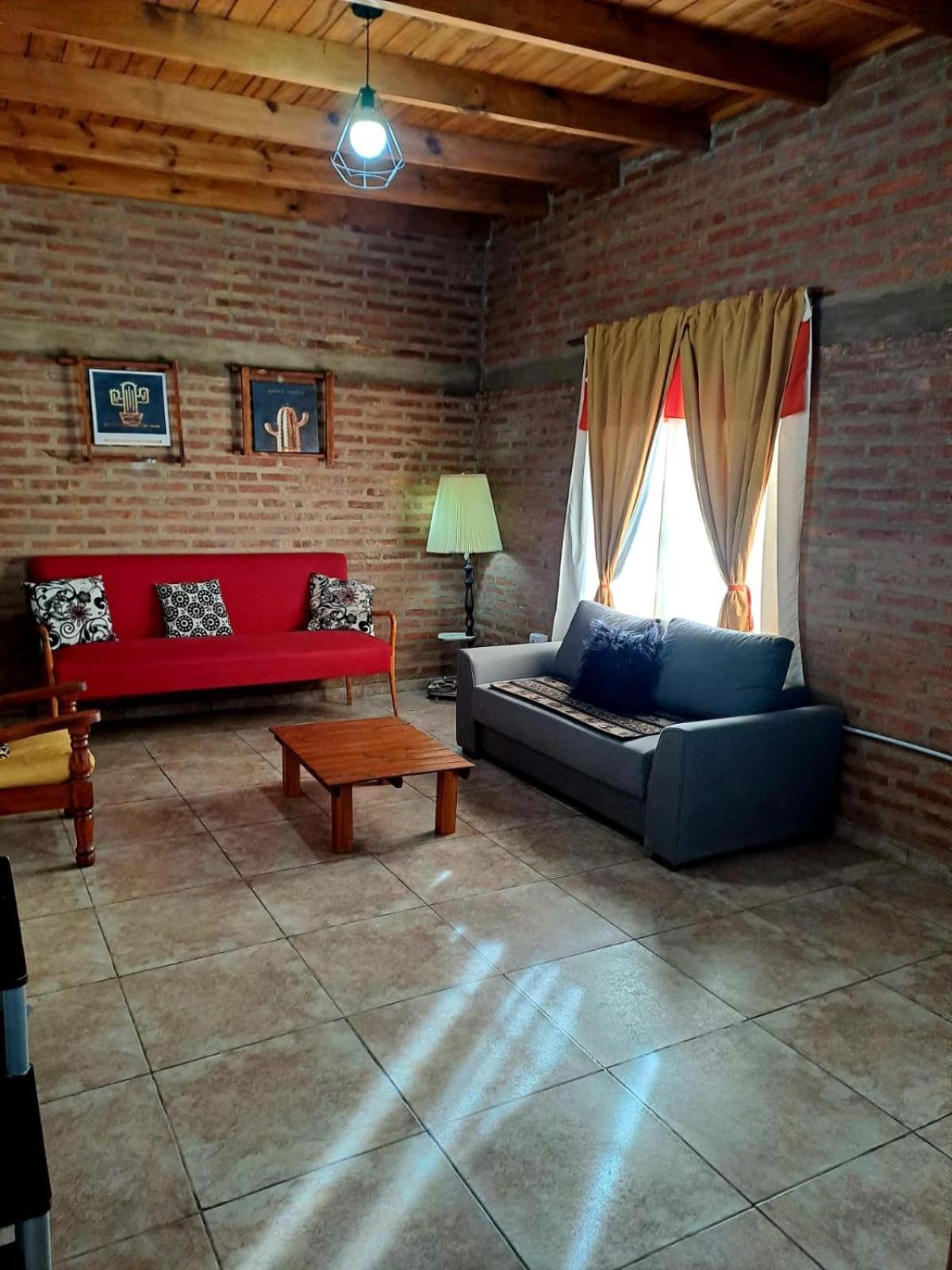 Cabana Sarita RSA Extérieur photo