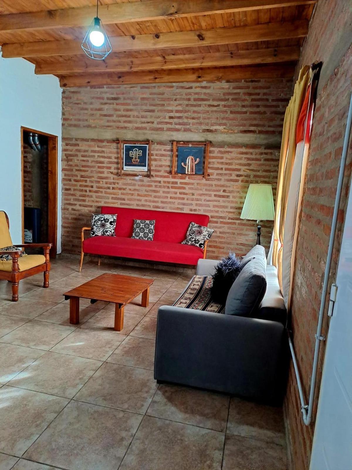 Cabana Sarita RSA Extérieur photo