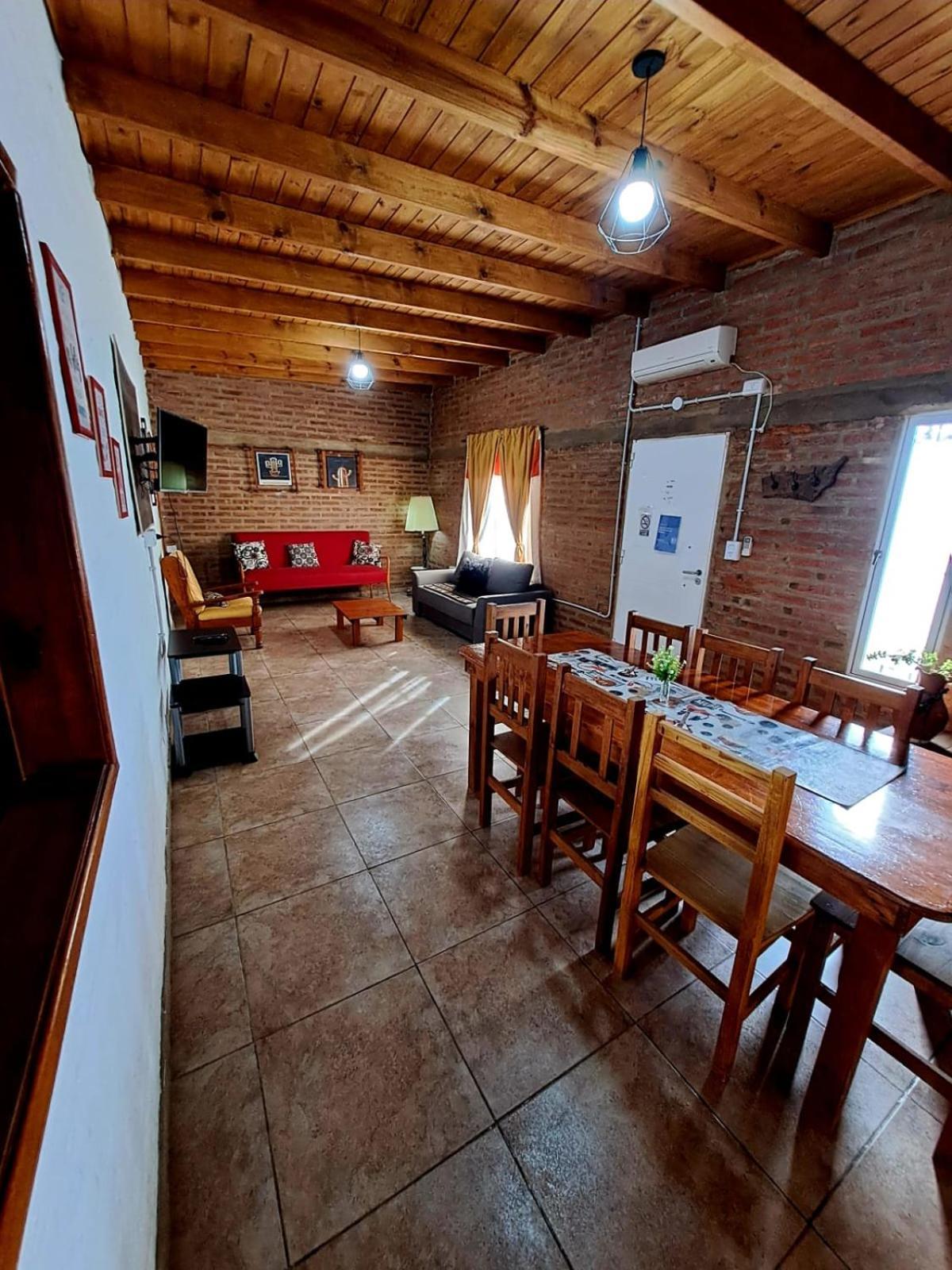 Cabana Sarita RSA Extérieur photo